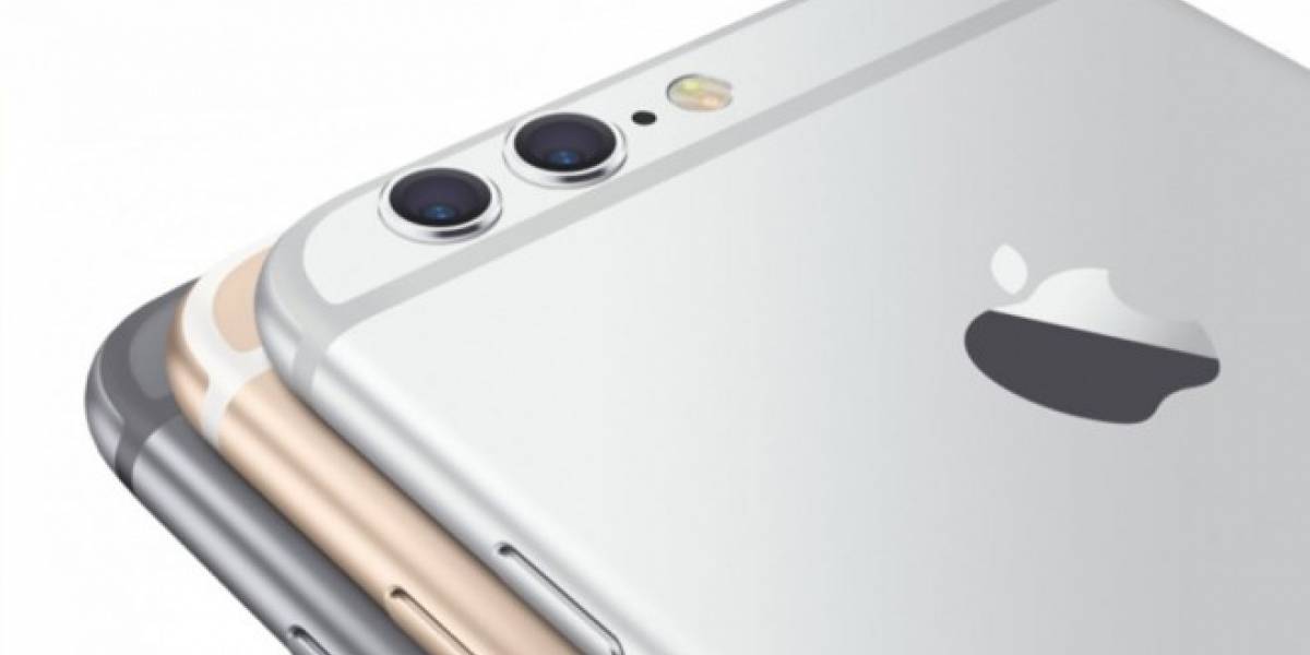Smartphones con cámara de doble lente llegarán en 2017, afirma Sony