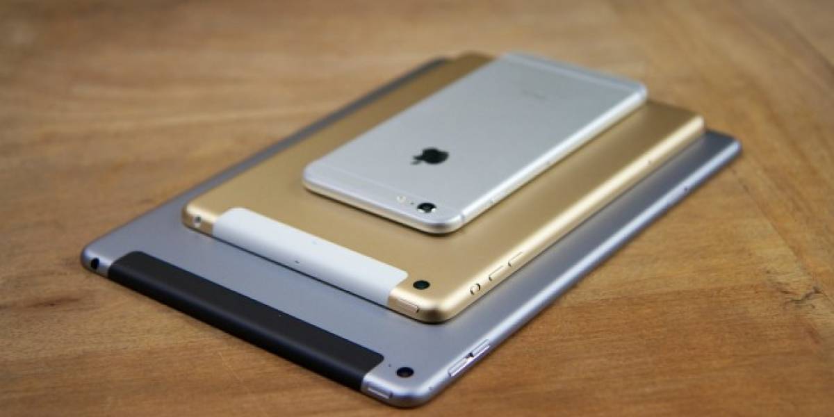 Apple acepta teléfonos Android, Windows Phone y BlackBerry en su campaña de reciclaje
