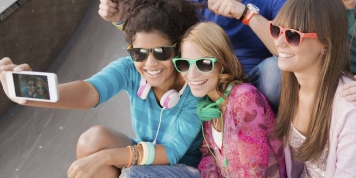 iPhone es mucho más popular que Android entre adolescentes