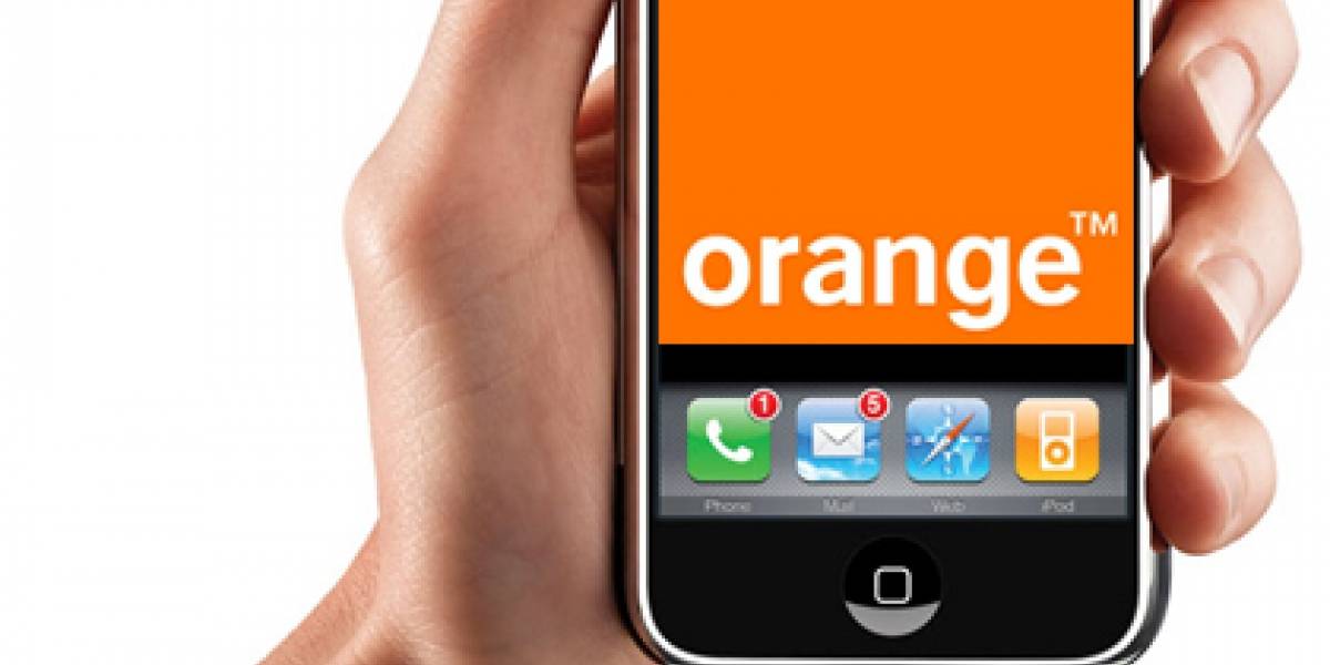 España: Orange admite que la banda ancha móvil aún es cara