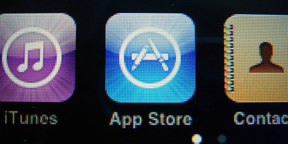 Apple vuelve a luchar por la exclusividad de la App Store