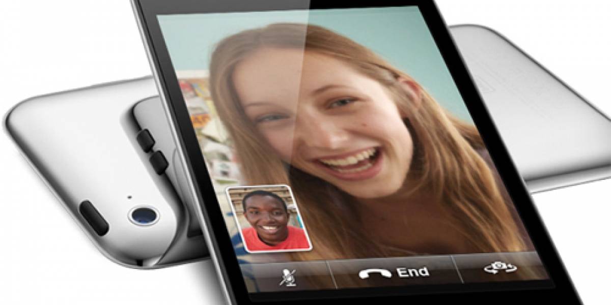 Diseñan chip para cargar el iPod con los latidos de tu corazón