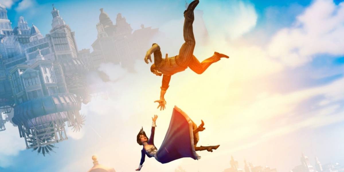 ¿No había desaparecido? Irrational Games está buscando personal
