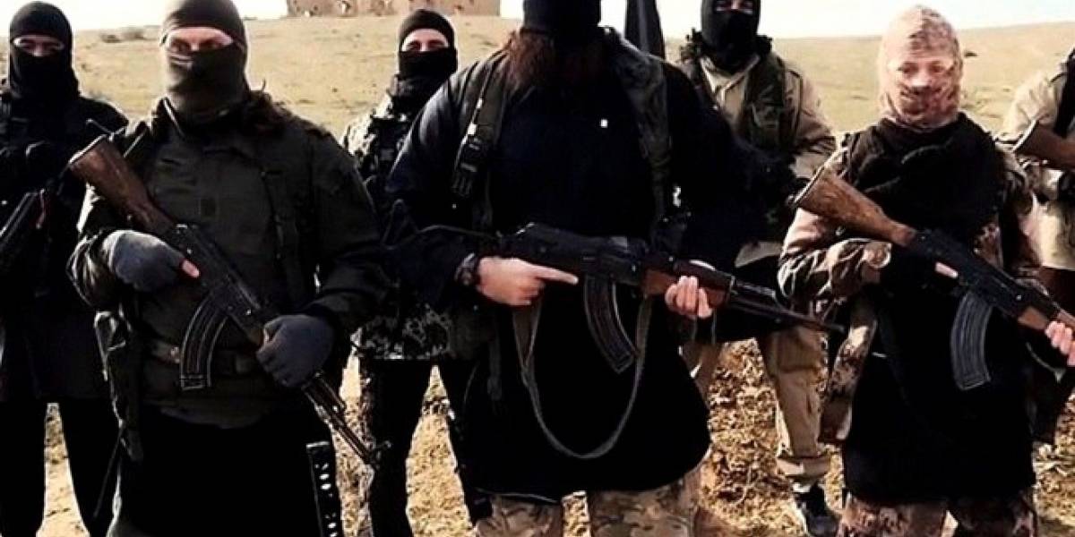 Telegram pide a usuarios denunciar cuentas vinculadas al ISIS