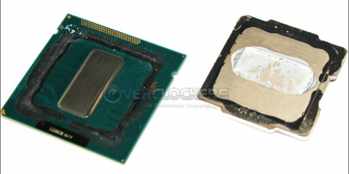 Intel admite que Ivy Bridge tiene mayores temperaturas que Sandy Bridge