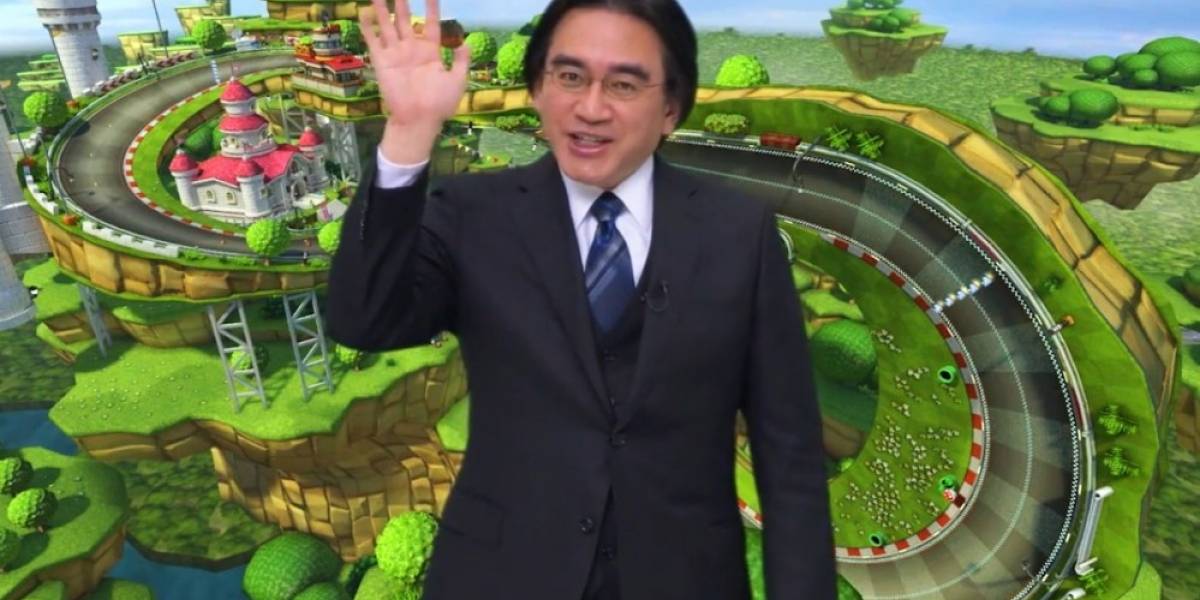 Nintendo revierte su situación y vuelve a ganar dinero