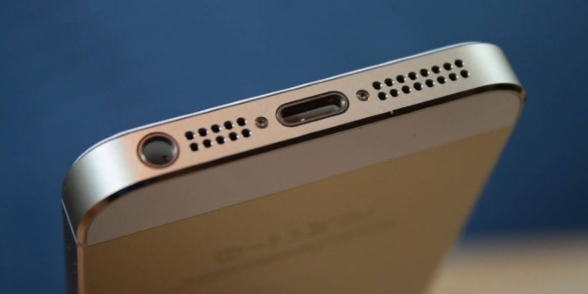 Beta de iOS 9.3 revela que próximo iPhone no traería puerto de audífonos