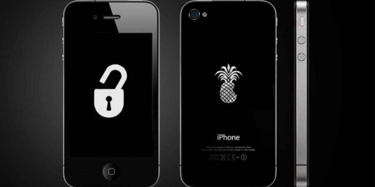 Jailbreak para el iOS 4.3.2 ya disponible