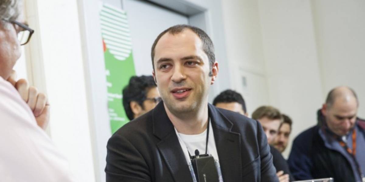 WhatsApp intentó crear una versión web