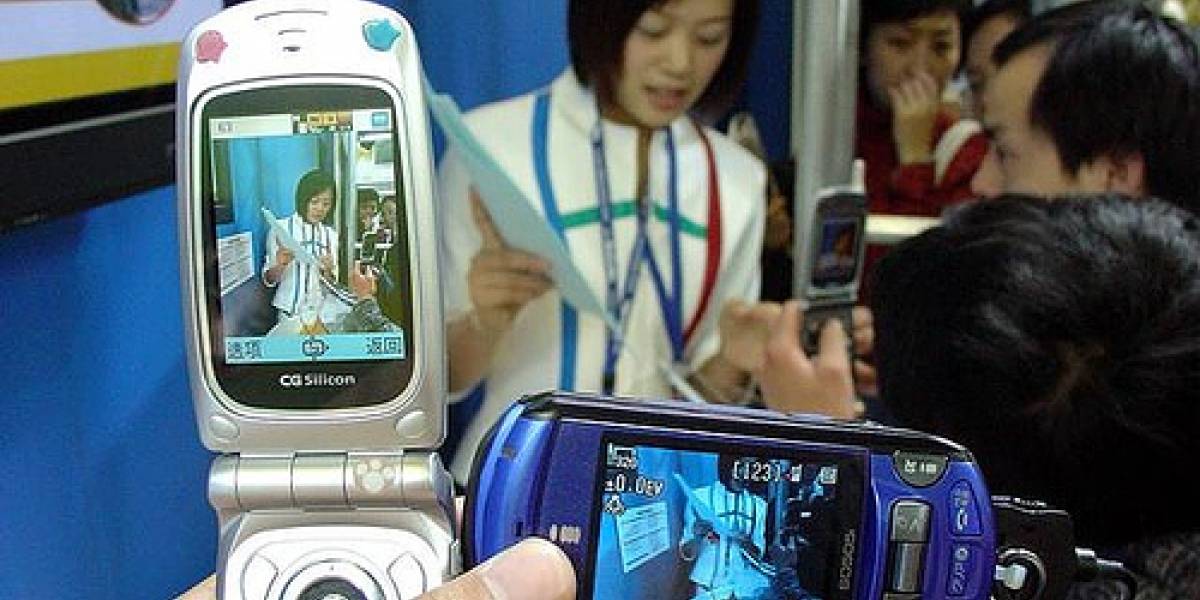 Panasonic lanzará smartphones a partir del próximo año