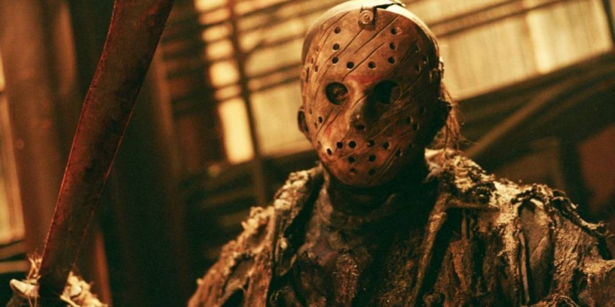 Tráiler de Jason Voorhees en Mortal Kombat X