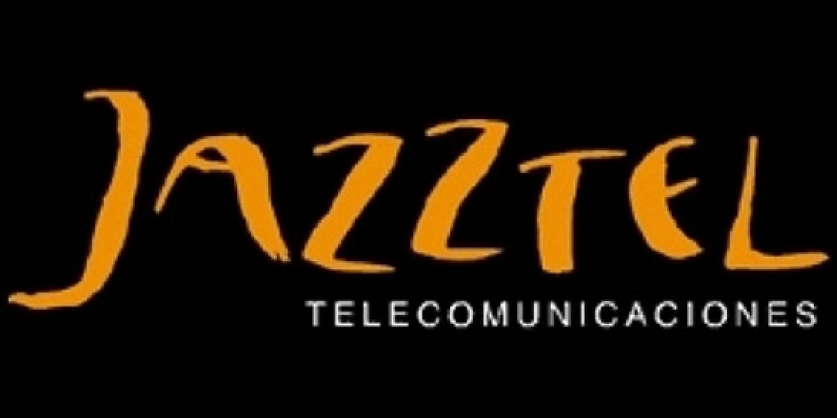 Jazztel entra en la guerra de tarifas baratas de telefonía móvil en España