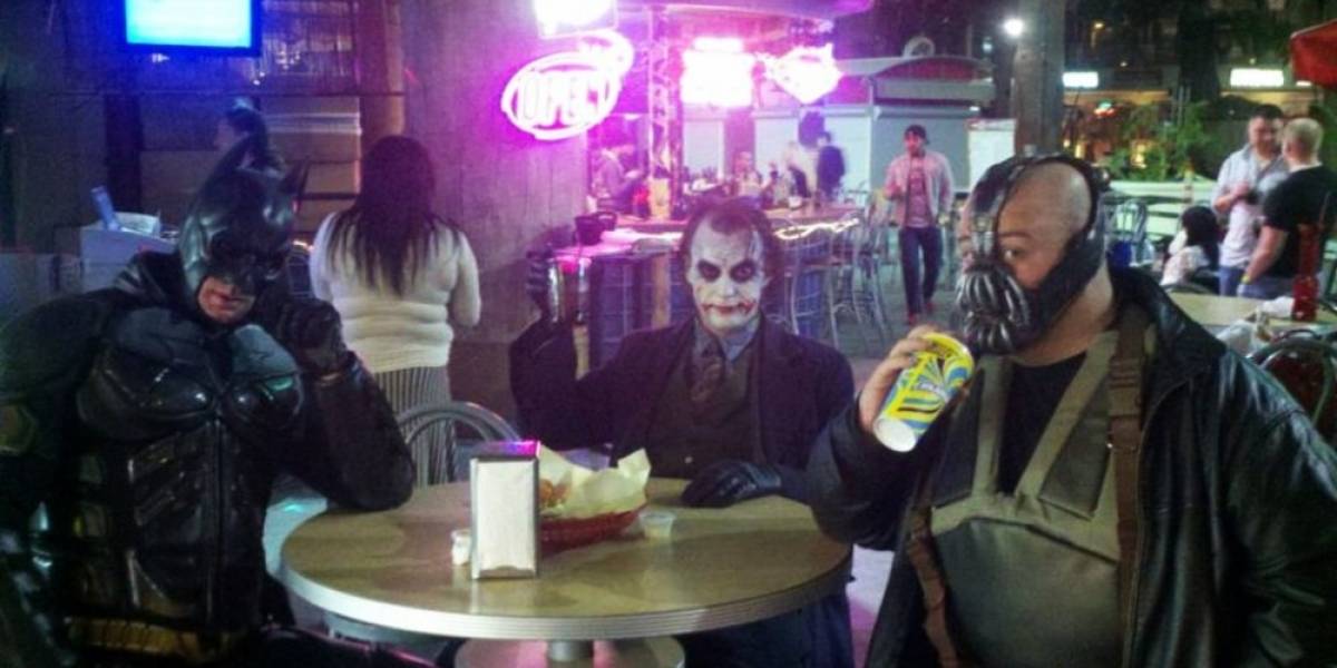 Edición limitada de Arkham Knight en Amazon revela el posible final del juego