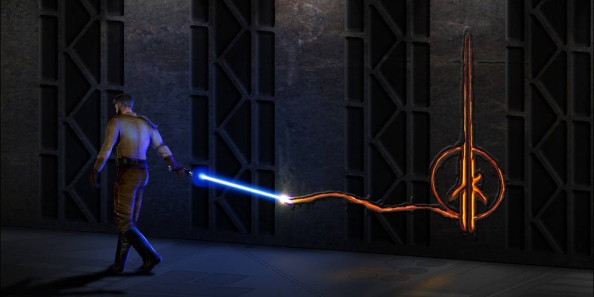Una de las mejores sagas de Star Wars puede jugarse por menos de USD $12