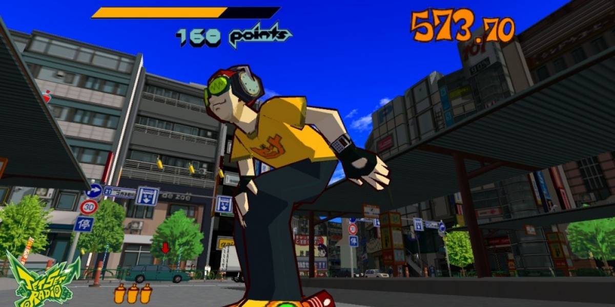 Sega retira un montón de juegos de iOS y Android
