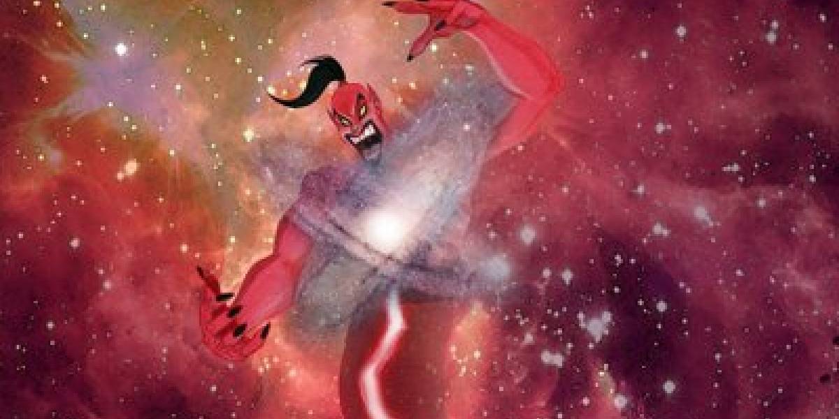 Científicos crean la sustancia más caliente de la historia
