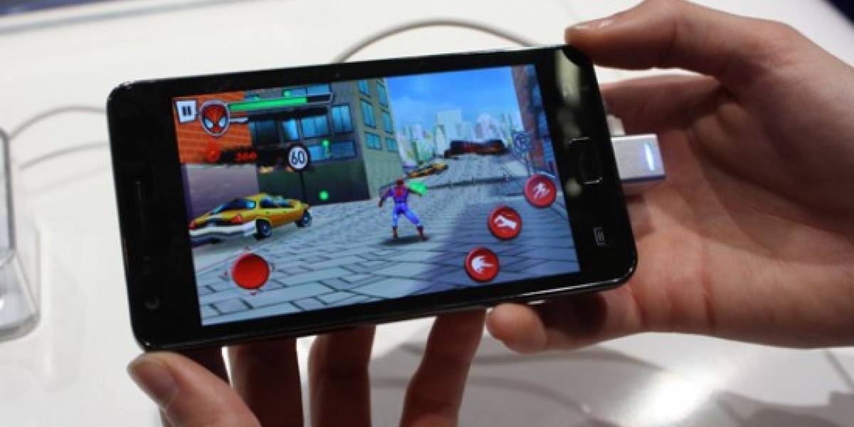 ¿Qué será de los videojuegos en móviles y tabletas?