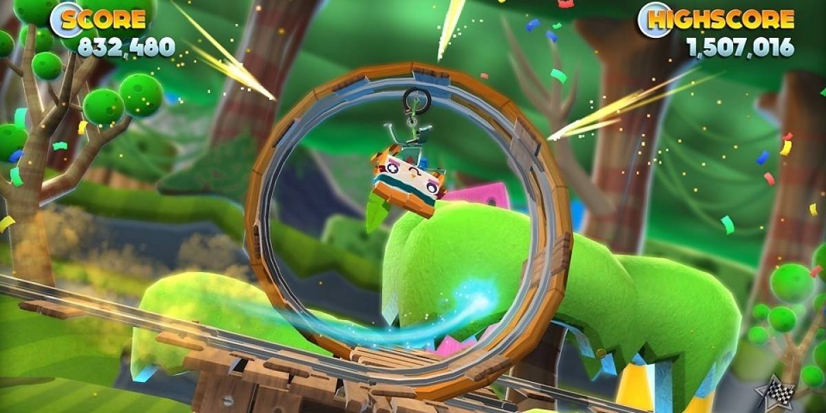 Joe Danger 2: The Movie llega a PS Vita el 13 de enero