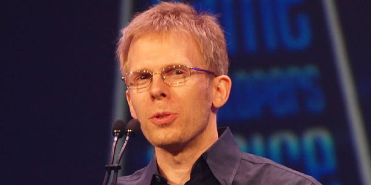 John Carmack: Direct3D es mejor que OpenGL