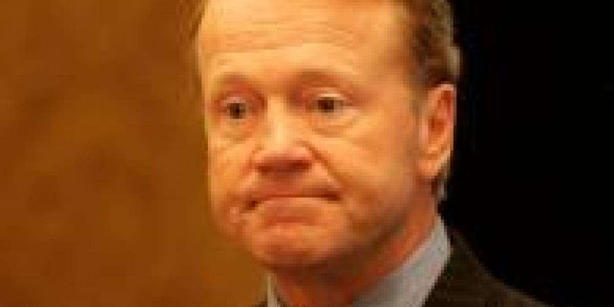 CEO de Cisco admite que la compañía ha perdido credibilidad