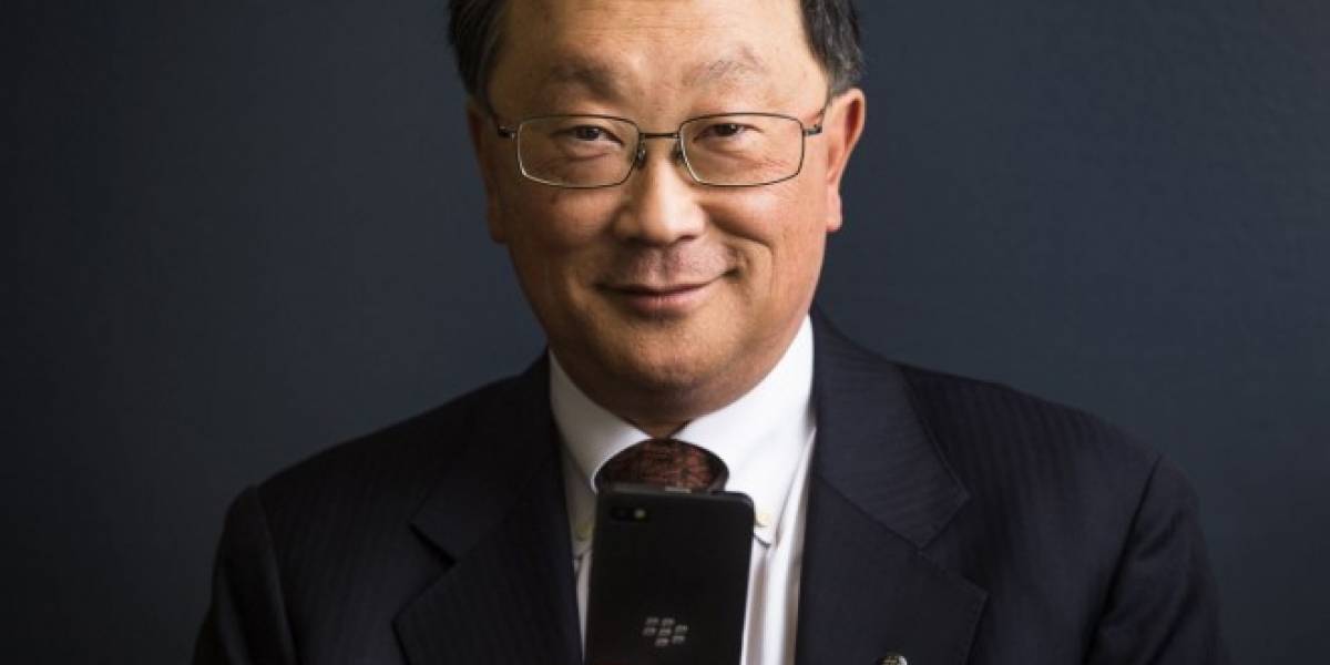 BlackBerry responde al cifrado roto por la policía canadiense