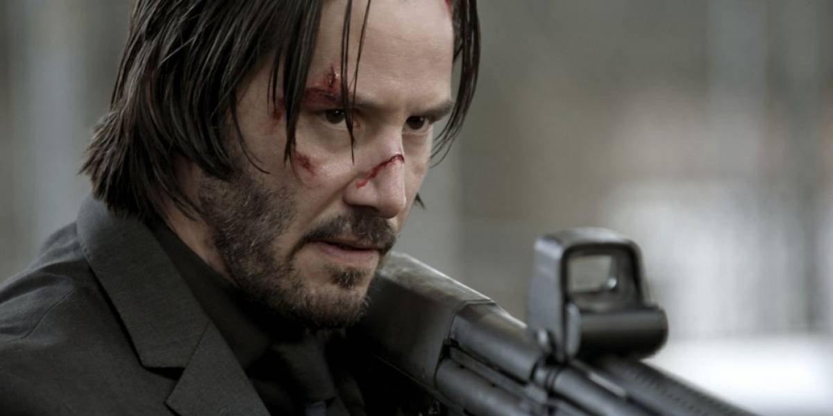 Desarrolladores de Payday lanzarán juego de John Wick para Realidad Virtual