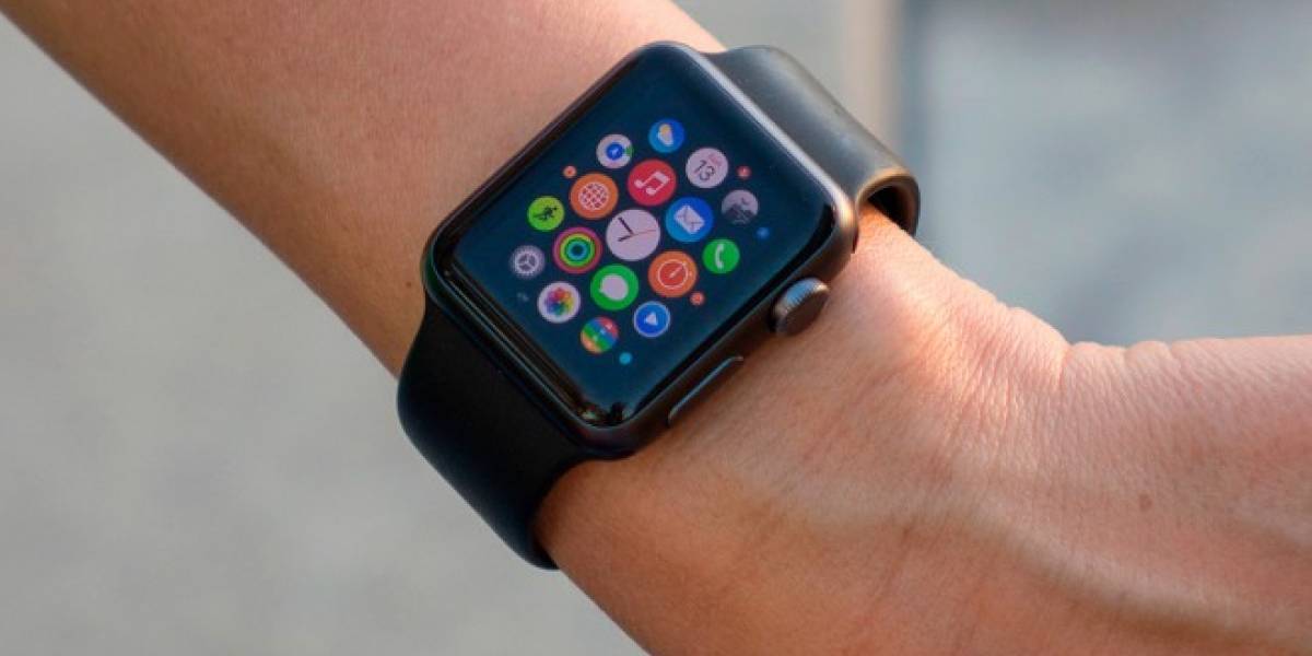 Joven asegura que Apple Watch le salvó la vida y Tim Cook le regala un iPhone nuevo