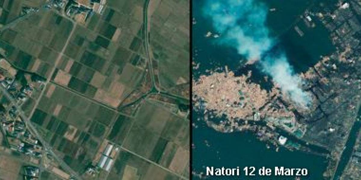 A primera vista: ¿Cómo el terremoto en Japón afectará la tecnología?