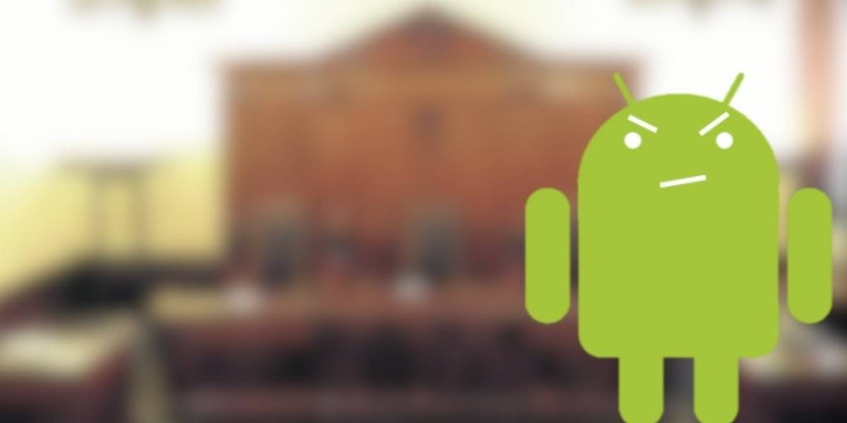 Apple vincula más equipos Samsung con Jelly Bean en litigio por patentes