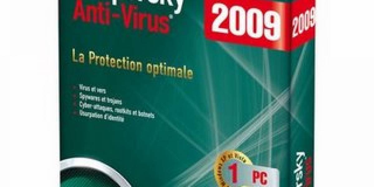 Código fuente de Kaspersky es filtrado a sitios torrent