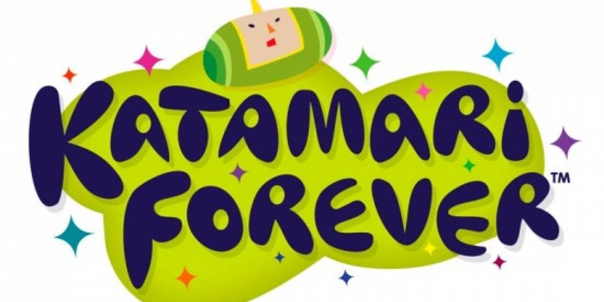 Katamari Forever en exclusiva para el PS3
