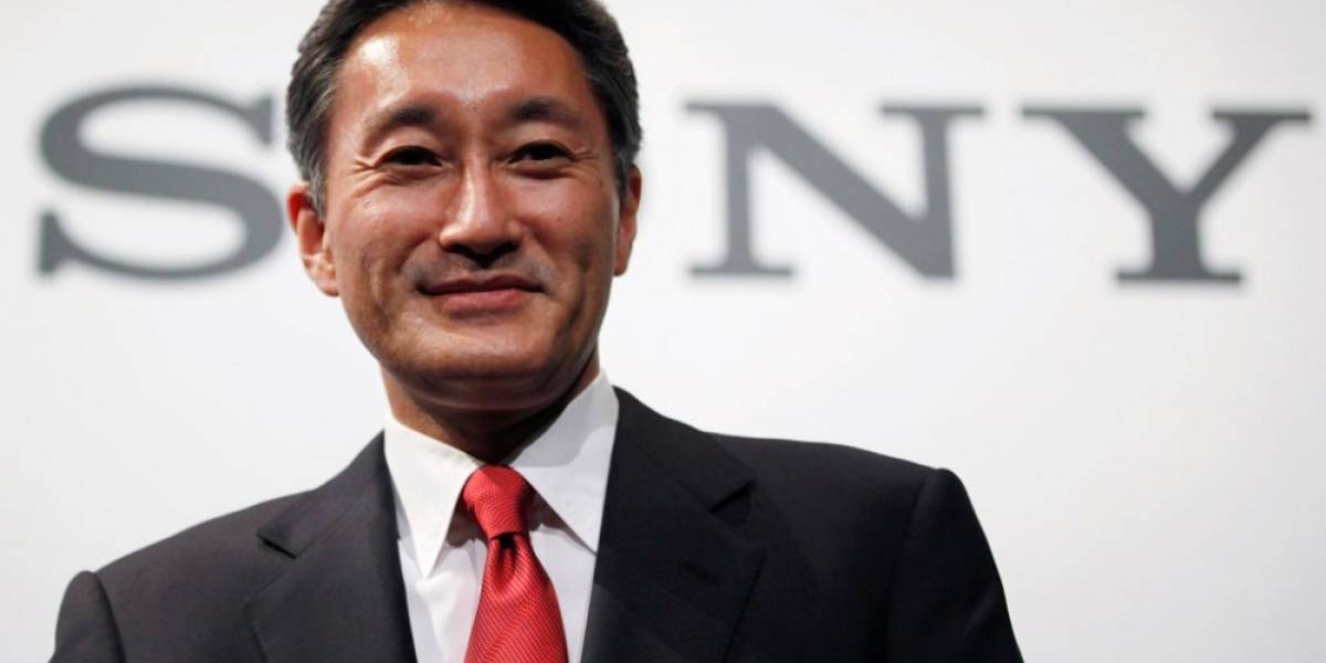 PlayStation es una de las áreas clave de Sony, asegura su CEO