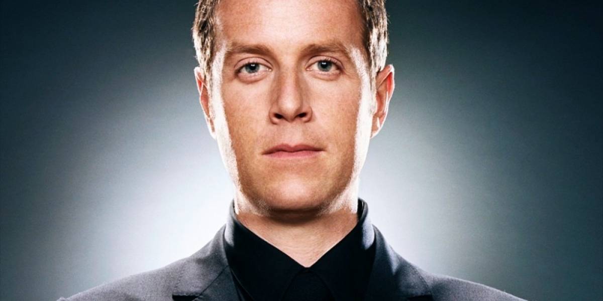 The Game Awards están financiados por el propio Geoff Keighley