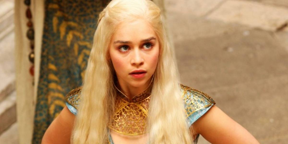Una aplicación de Game of Thrones para no perderse con Game of Thrones