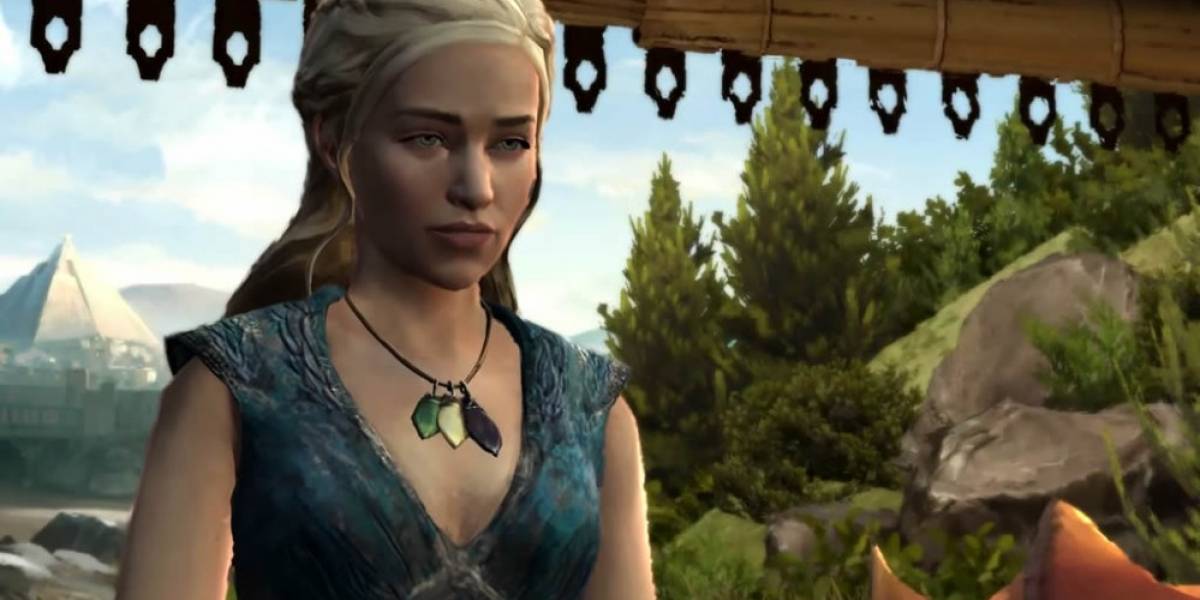 Ya tiene fecha el cuarto episodio del juego de Game of Thrones
