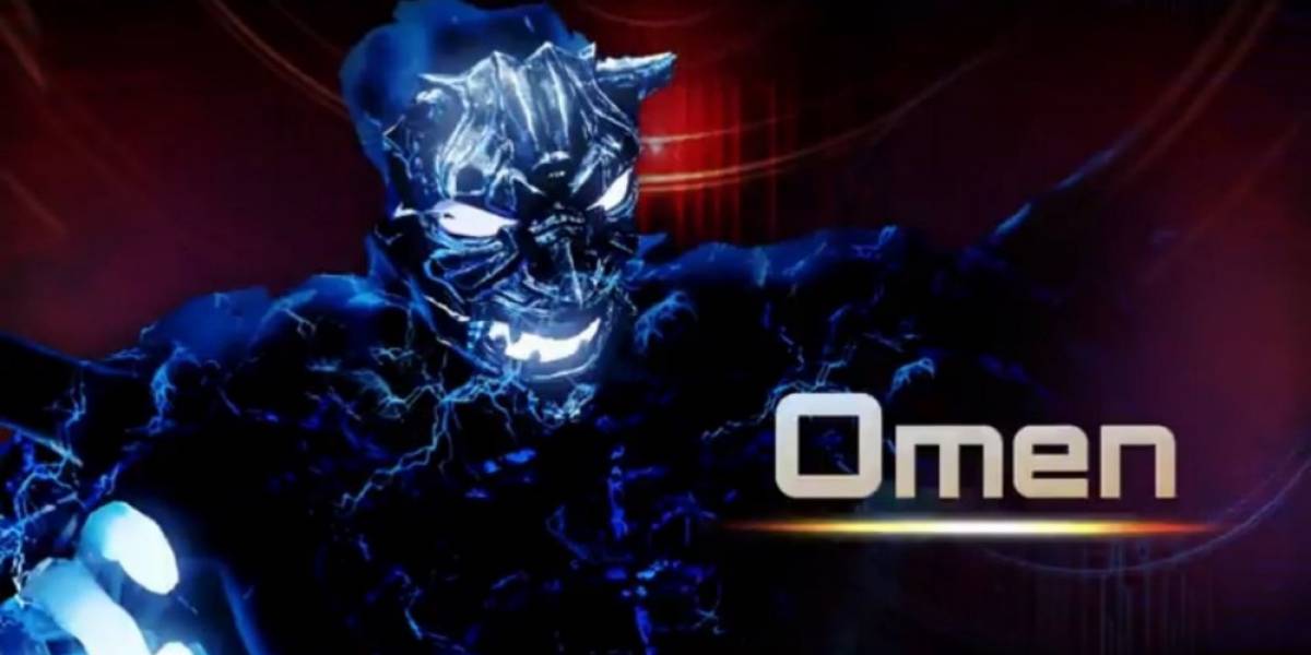 Se revela Golem, el siguiente peleador de Killer Instinct: Season 2
