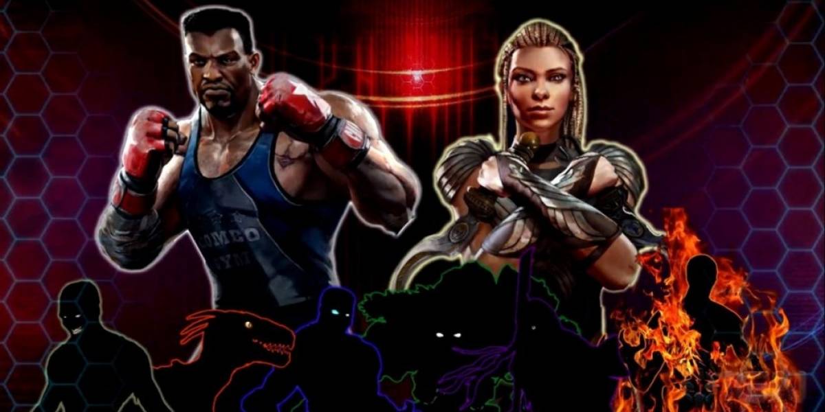 Killer Instinct: Season 2 recibe incremento en resolución de 720p a 900p