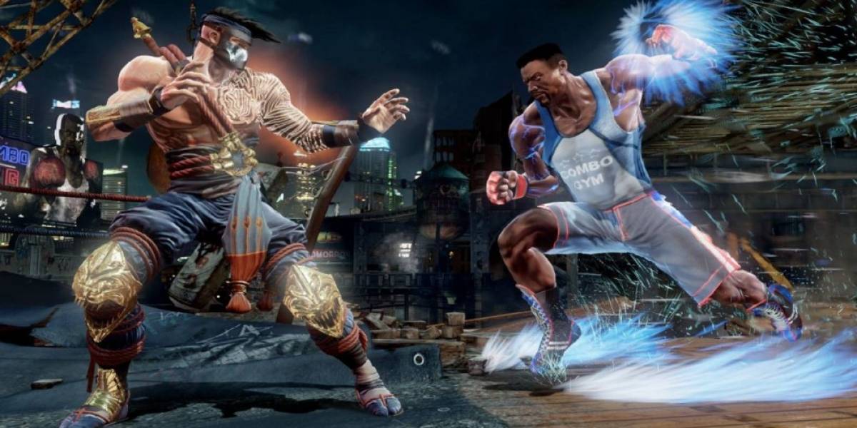 Ya hay fecha para la segunda temporada de Killer Instinct #gamescom2014