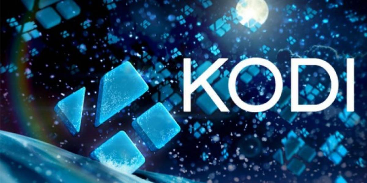 Kodi para Android está disponible en la Play Store para todo el mundo
