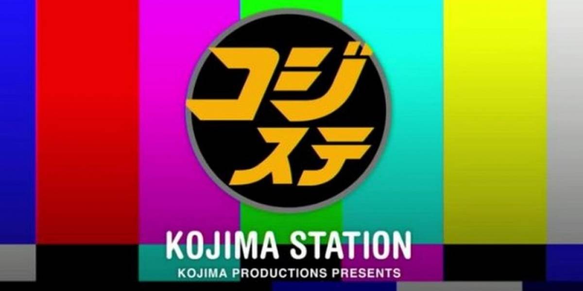 Konami suspende la transmisión del próximo programa de Hideo Kojima