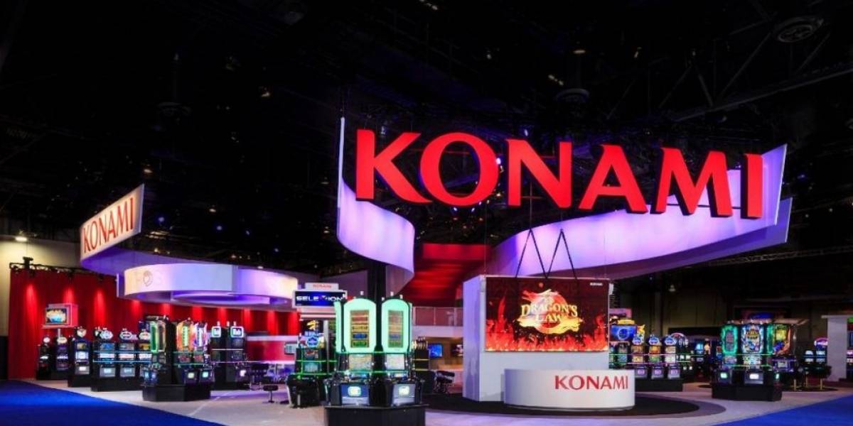 Metal Gear, juegos de casinos y gimnasios: ¿Qué más hay en Konami?