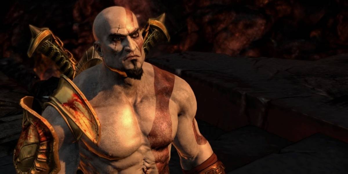 Se confirma que hay un nuevo God of War bajo desarrollo #PSExperience