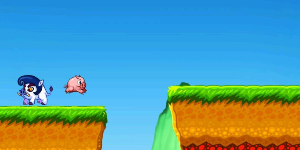 ePig Games, el emprendimiento chileno que toma por asalto la App Store