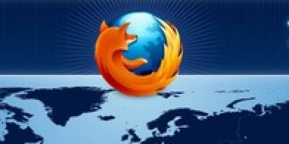 Firefox 4 alcanza las 100 millones de descargas a un mes de estreno