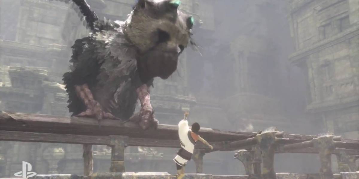 The Last Guardian pudo haber sido cancelado de no ser por los fans