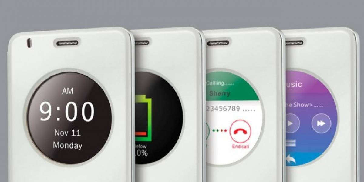 Lava lanzará sus smartphones en México