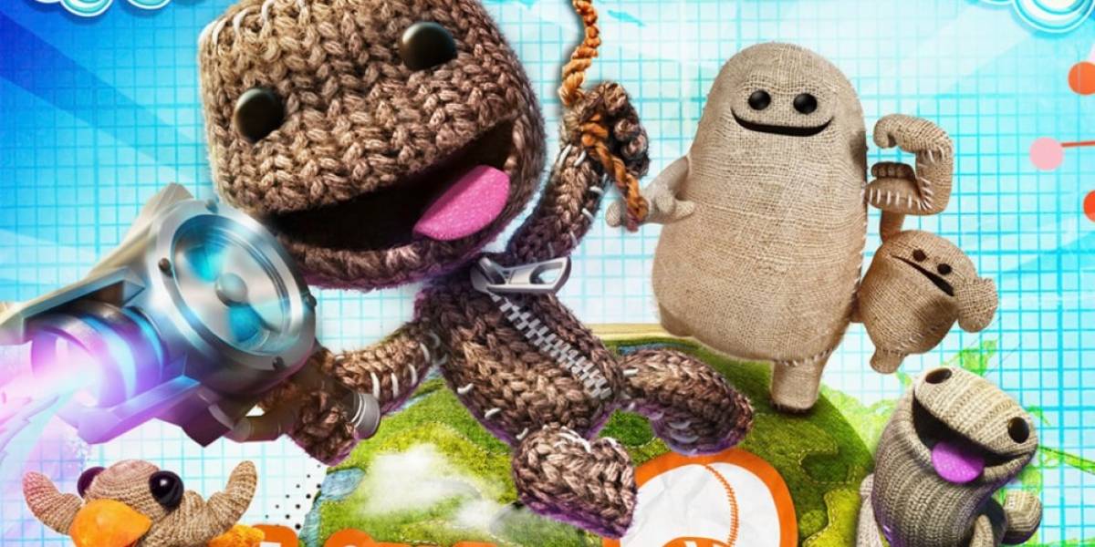 Habemus ganadores para el concurso de LittleBigPlanet 3