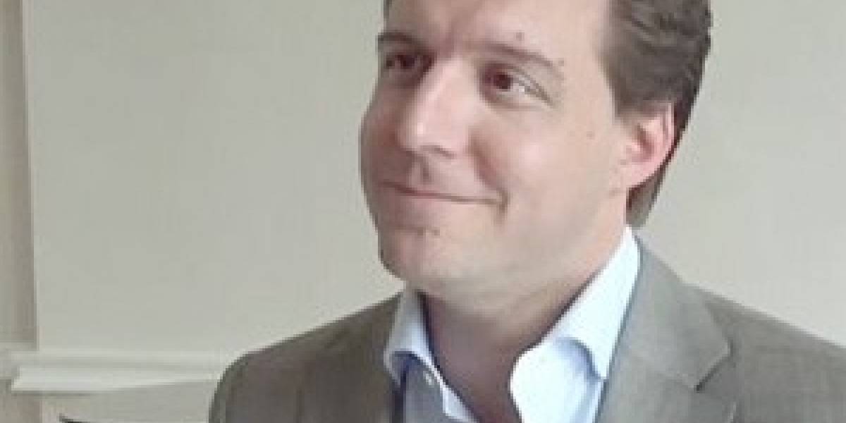 Jefe de Symbian renunció al proyecto