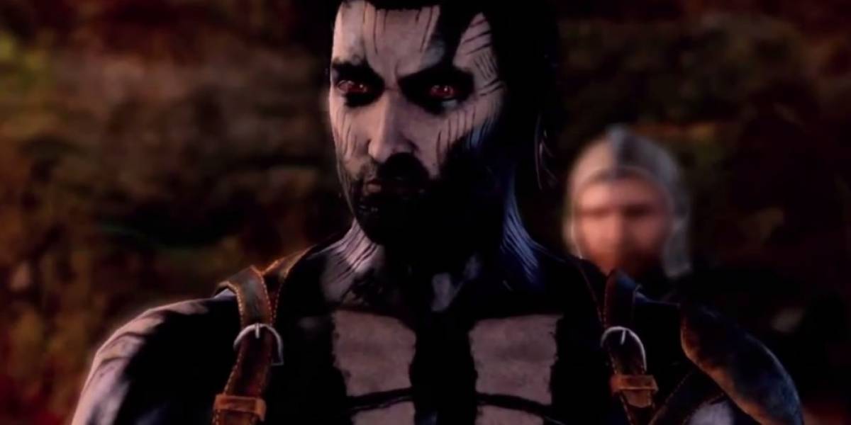 Se revela contenido del cancelado Legacy of Kain: Dead Sun