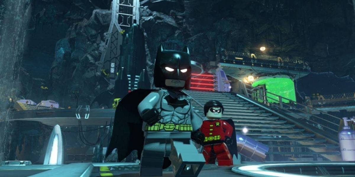 Deals with Gold: Descuentos en diversos juegos de la serie LEGO